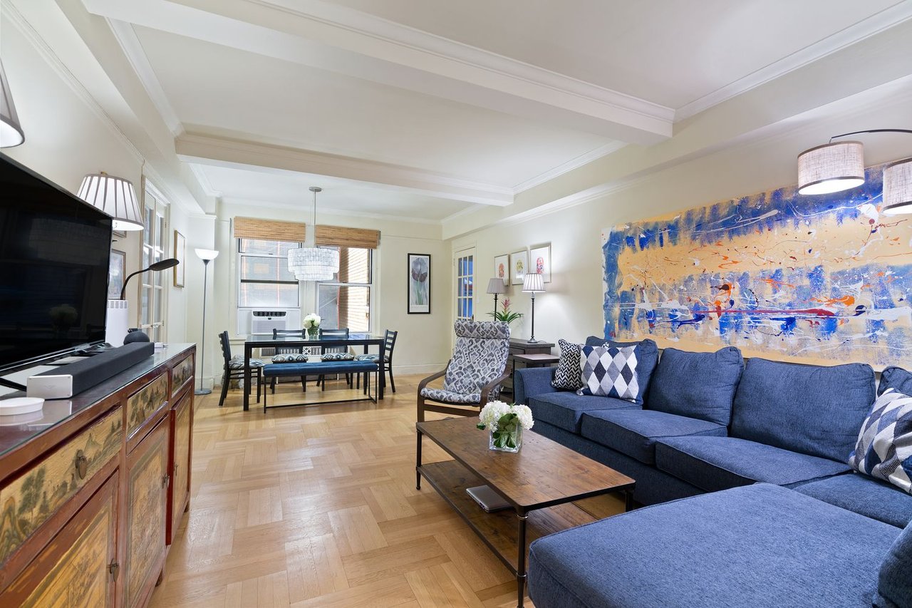 325 East 79th Street, #5-C