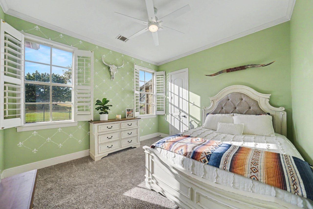 Exclusive Luxury Home in Heath TX by Phil Owens
