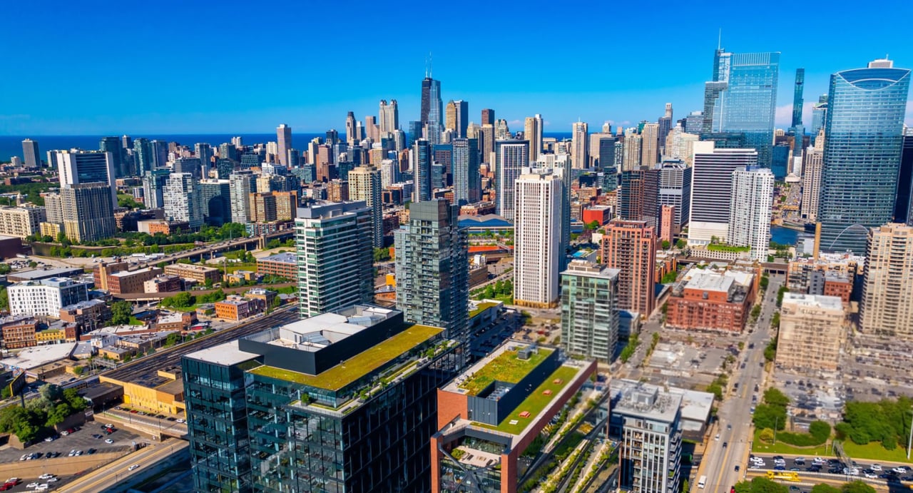 West Loop