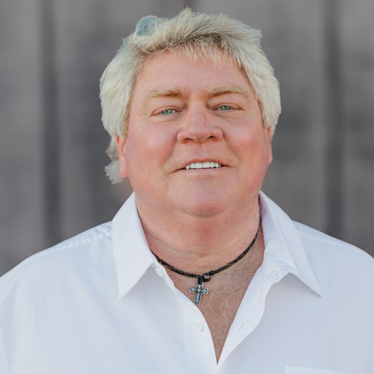 Keith Eakes Virginia Beach, VA Real Estate Agent Headshot