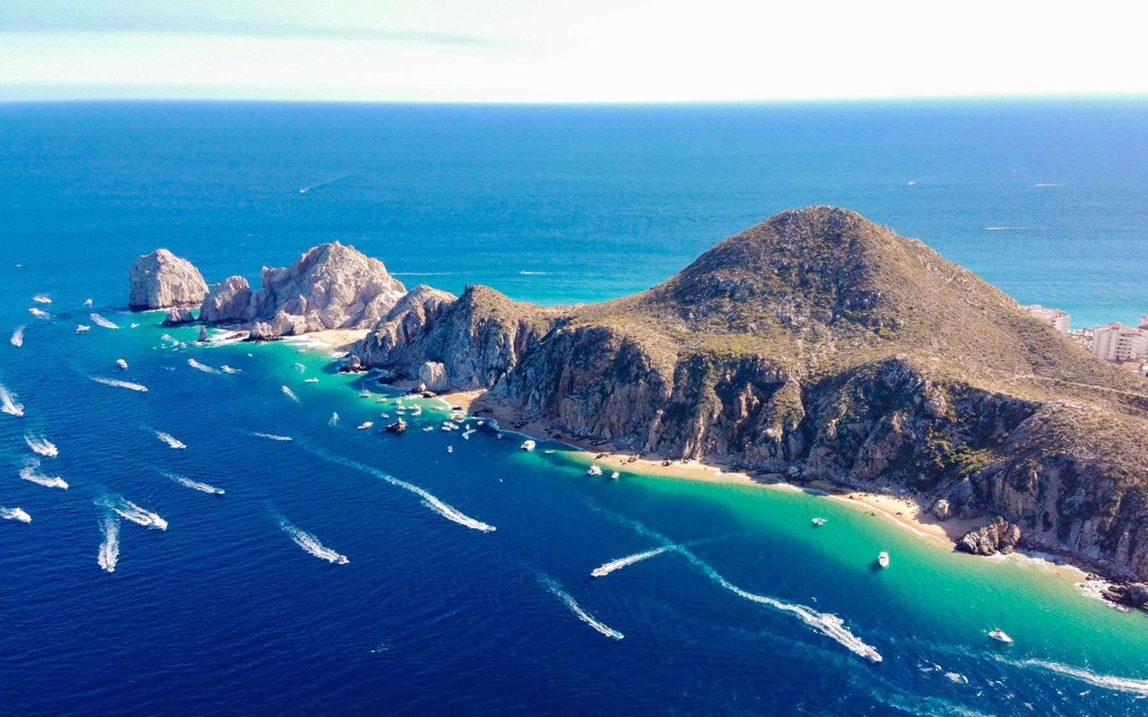 Enjoy Bisbee’s Los Cabos this Upcoming October