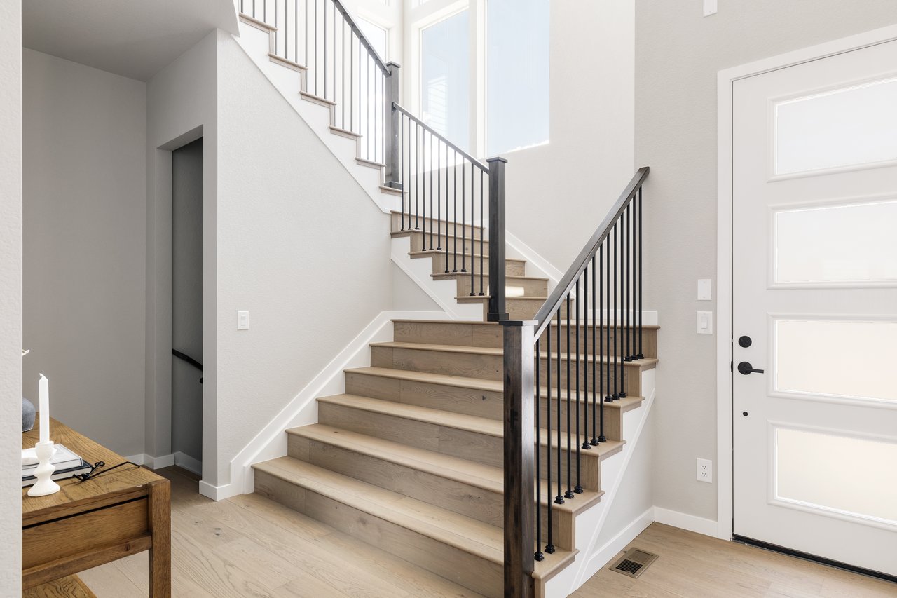 Fusion 1C - Finished Basement