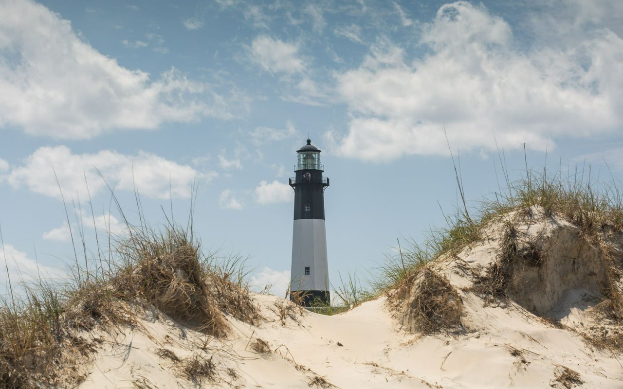 Tybee Island