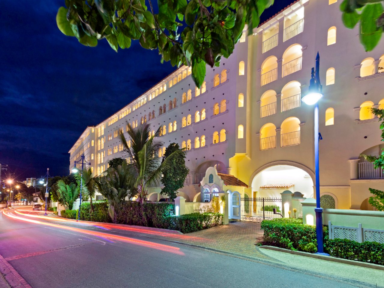 Sapphire Beach 213