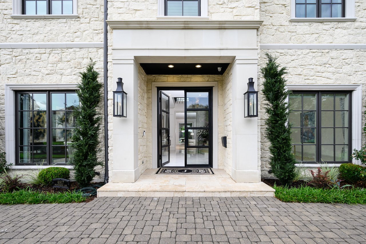 Preston Hollow