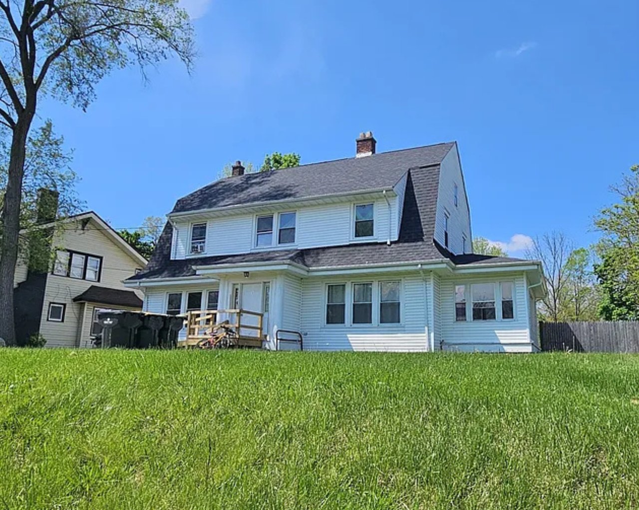 1222 Nichol Avenue & 1023 W 8th Street