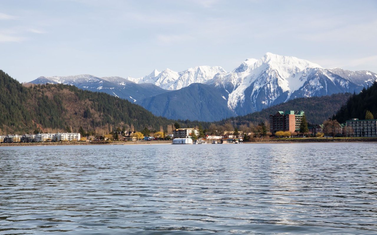 East Vancouver