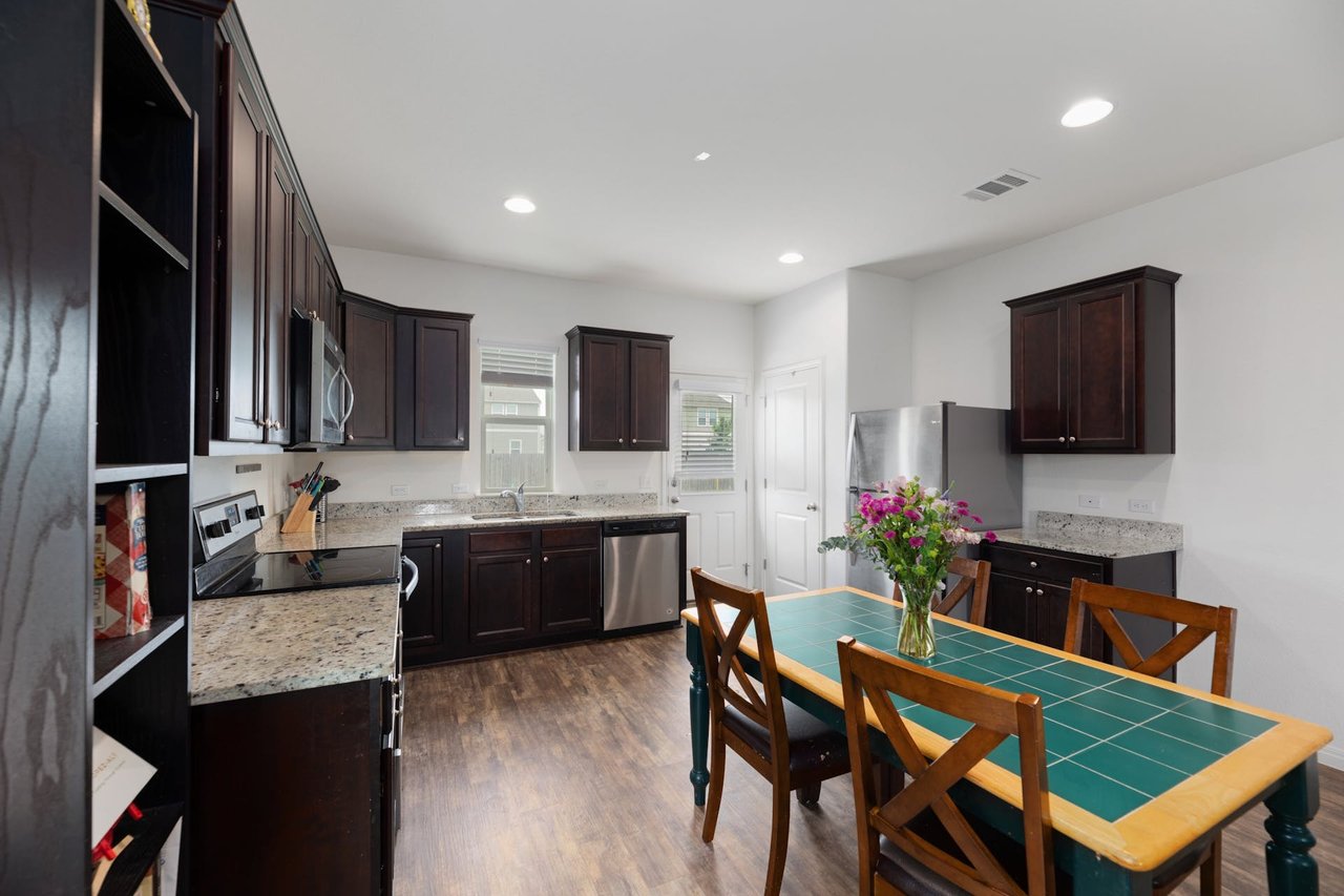 13912 Mark Christopher Way, Manor