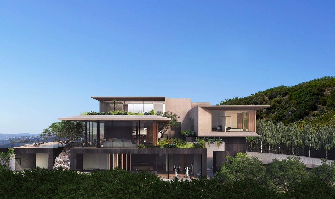 150 Vista Del Sol Ave