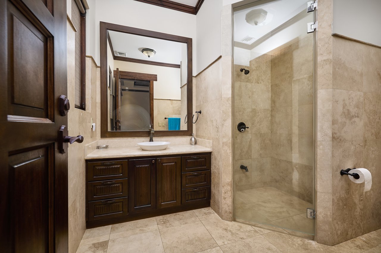 Los Malinches #11 | Luxury Colonial-Style 4-Bedroom Home in Hacienda Pinilla, Costa Rica