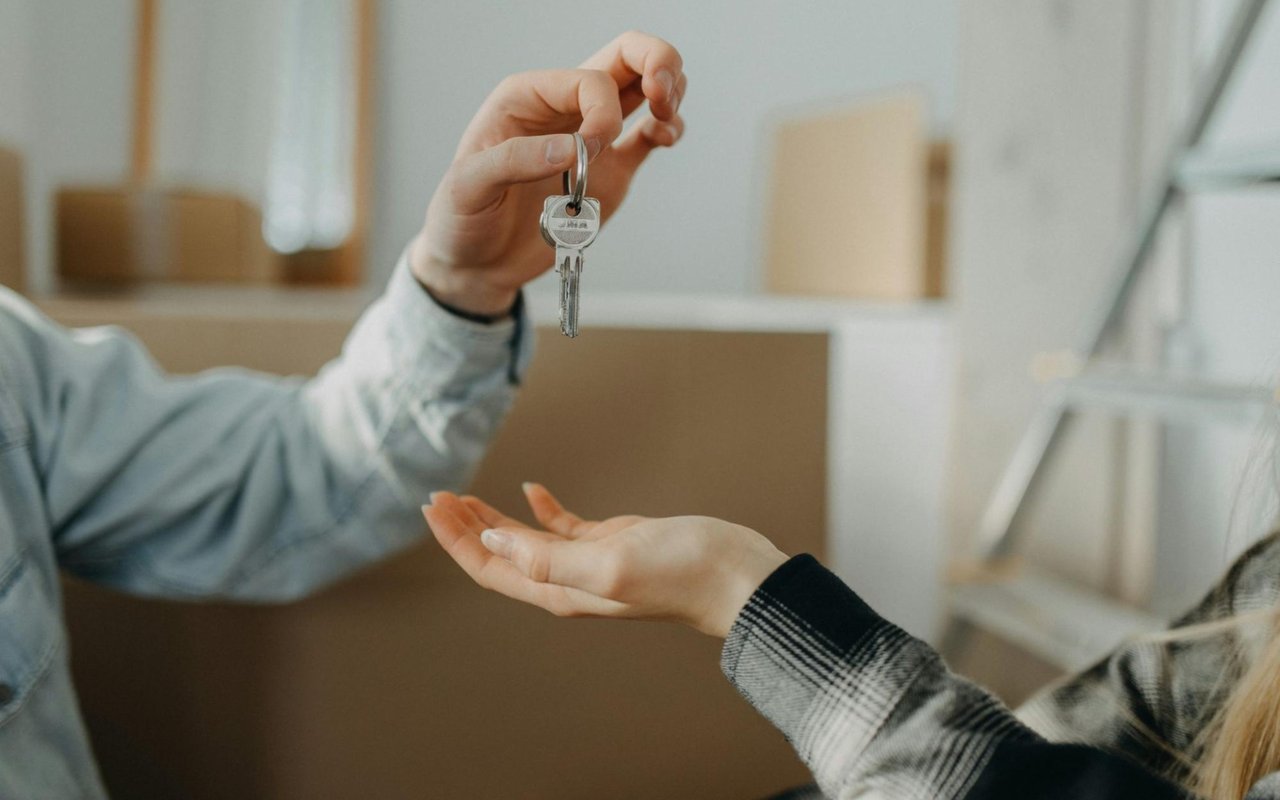 How to Find a Real Estate Agent