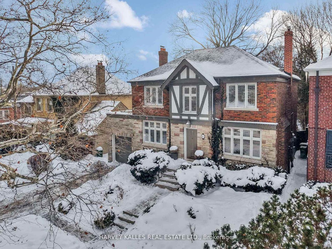 6 Glenarden Rd