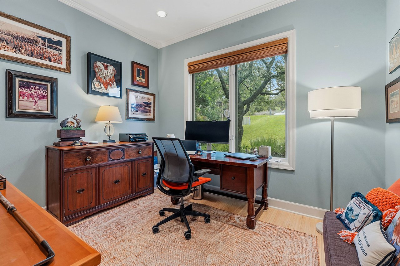 Contemporary Covenant Estates
