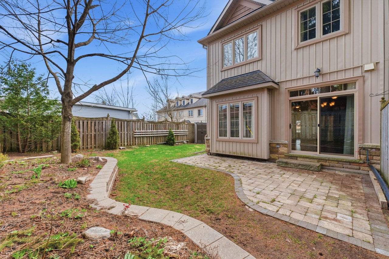 11 - 188 Coldwater Road, Orillia