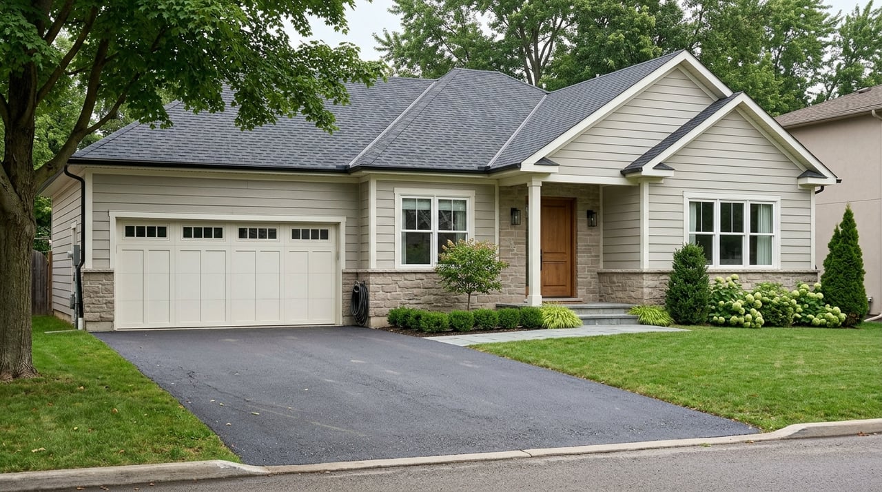 Choosing A Home In Pompton Plains And Pequannock