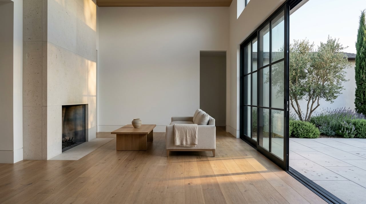 How To Price A Luxury Home In Santa Rosa