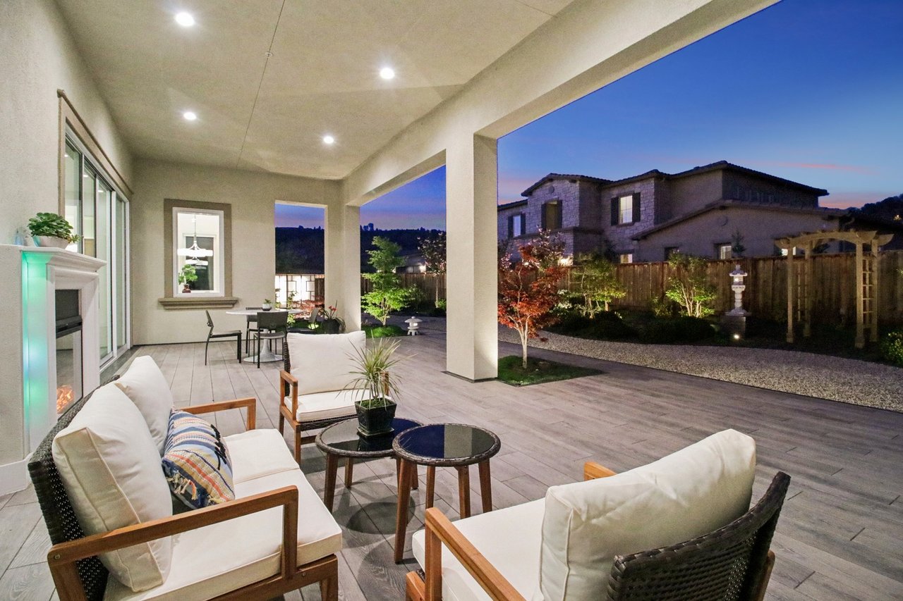 2170 Via Orista, Morgan Hill, CA 95037