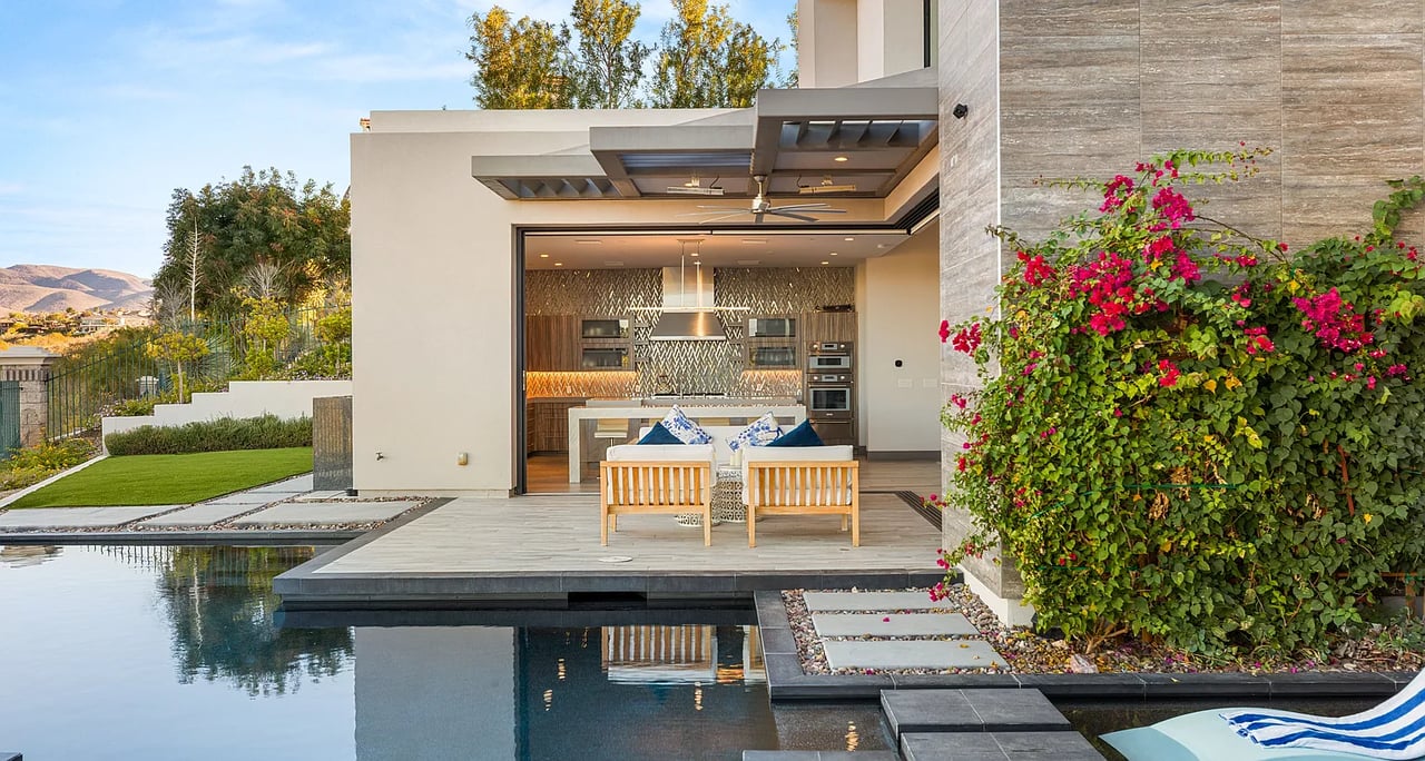 2878 Quartz Canyon Dr