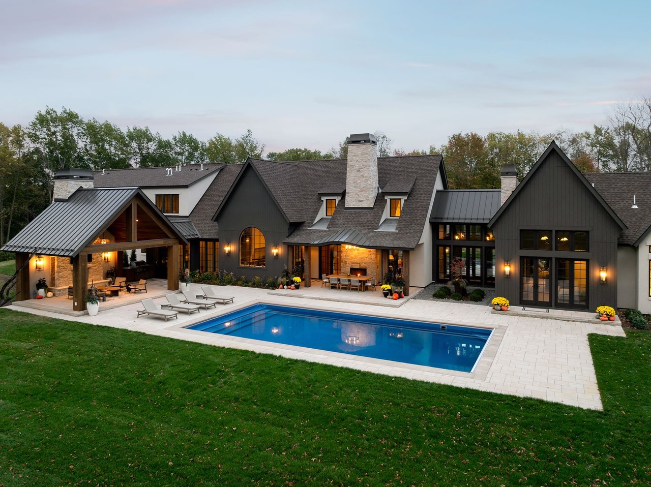 2295 Tamarack Drive, Medina