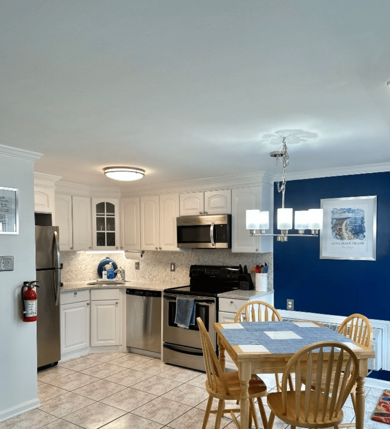 9 Pearl Street Unit 3A