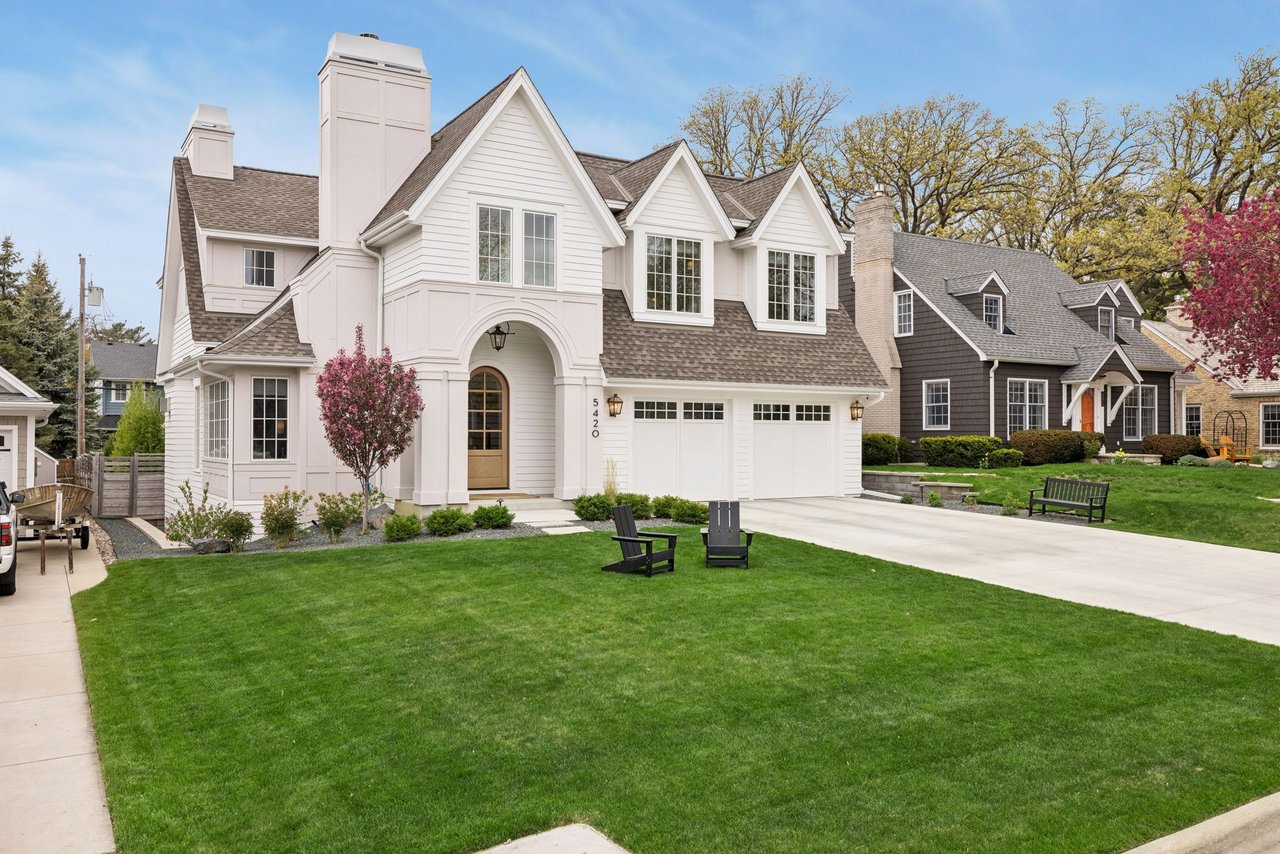 5420 Brookview Ave, Edina