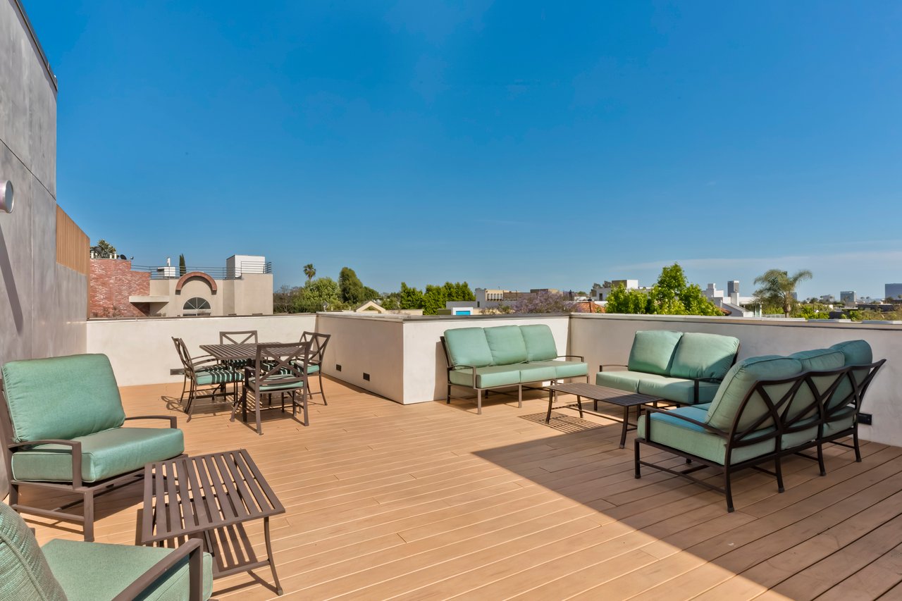 855 N Croft Ave Unit: 306, West Hollywood