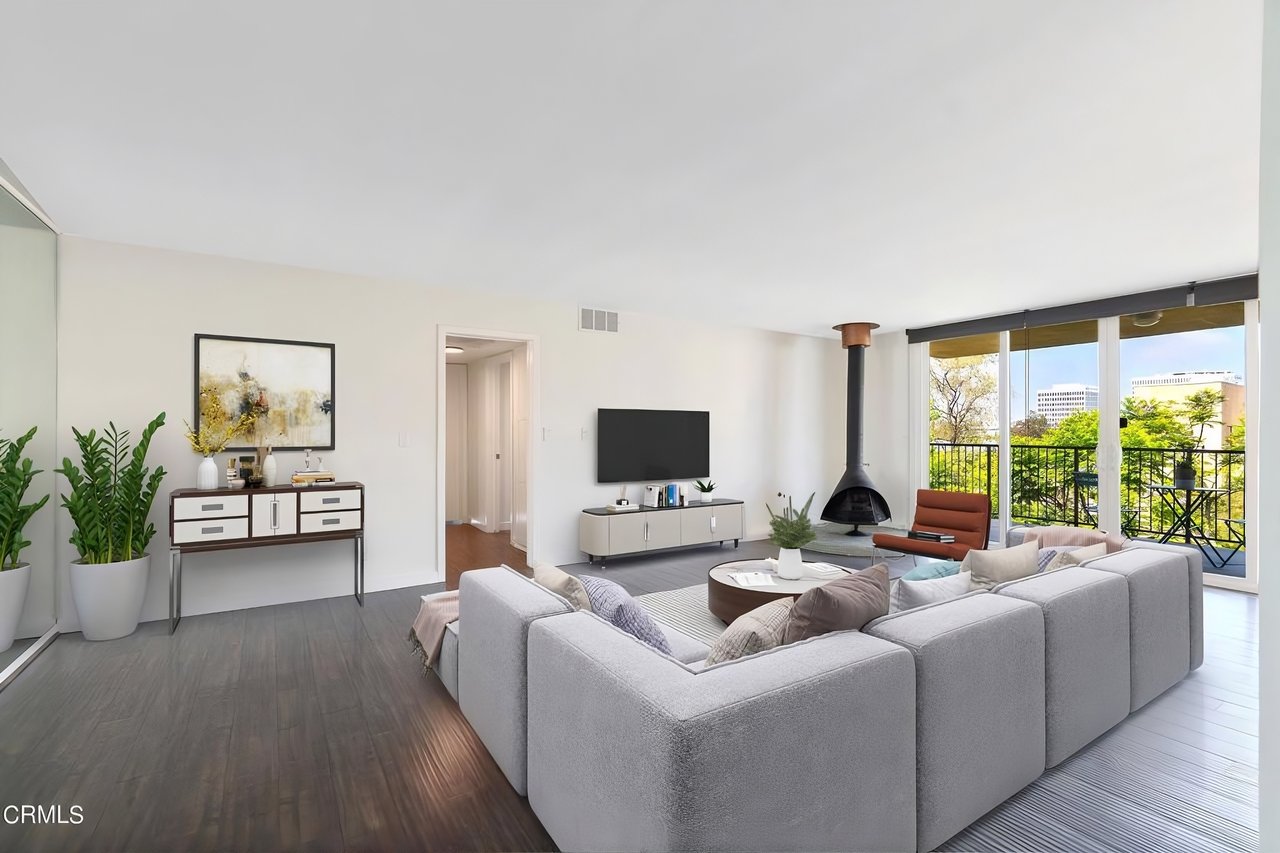 1115 Cordova Street #401