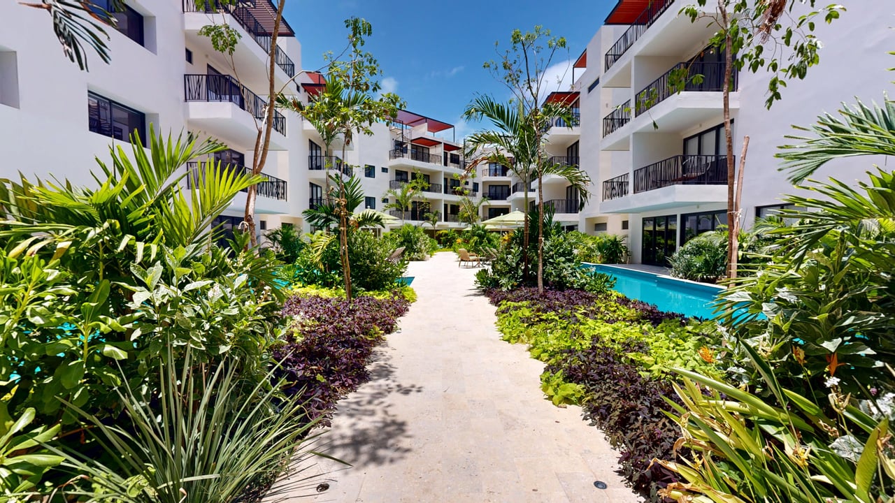 Costa Caribe 
