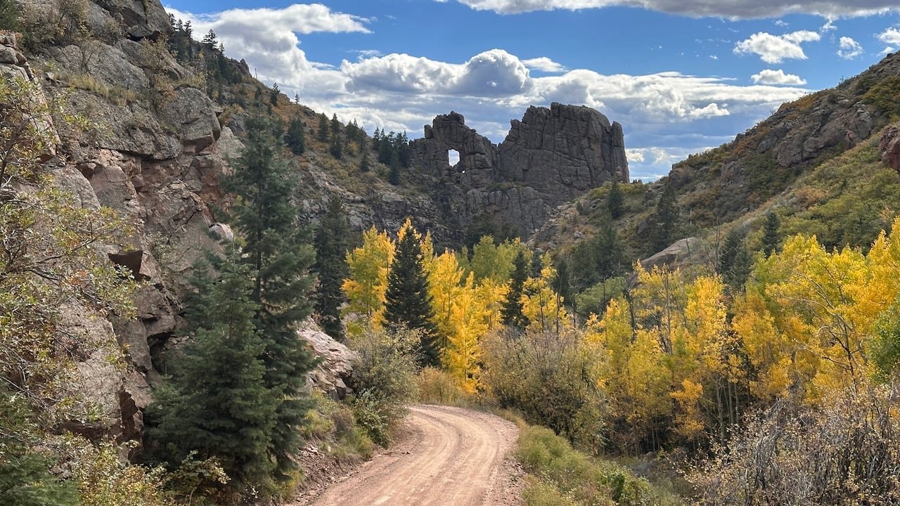 Exploring Colorado’s Gold Belt Tour: A Jeep Adventure Like No Other