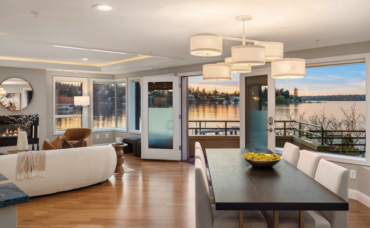 4511 Lake Washington Boulevard NE Unit: 2