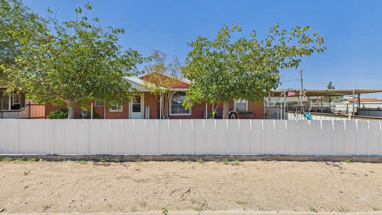 423 N Cedar