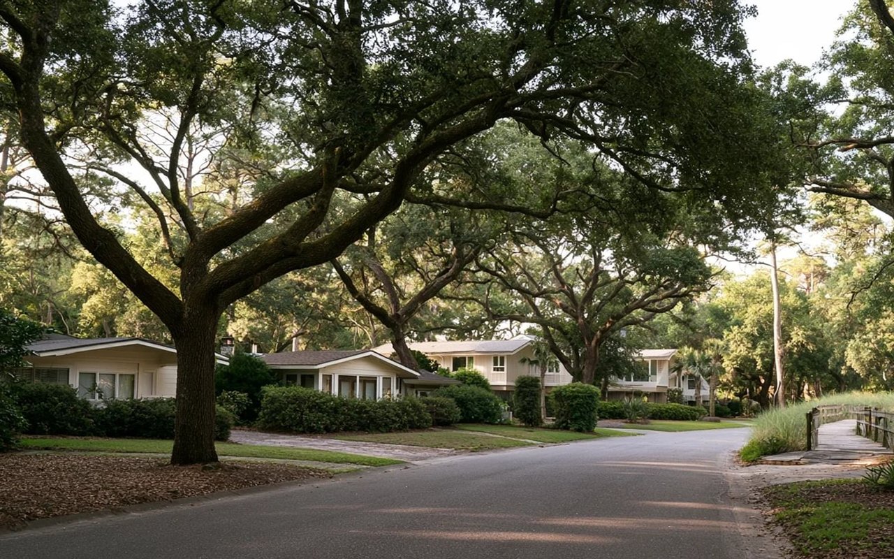 Kessler Park