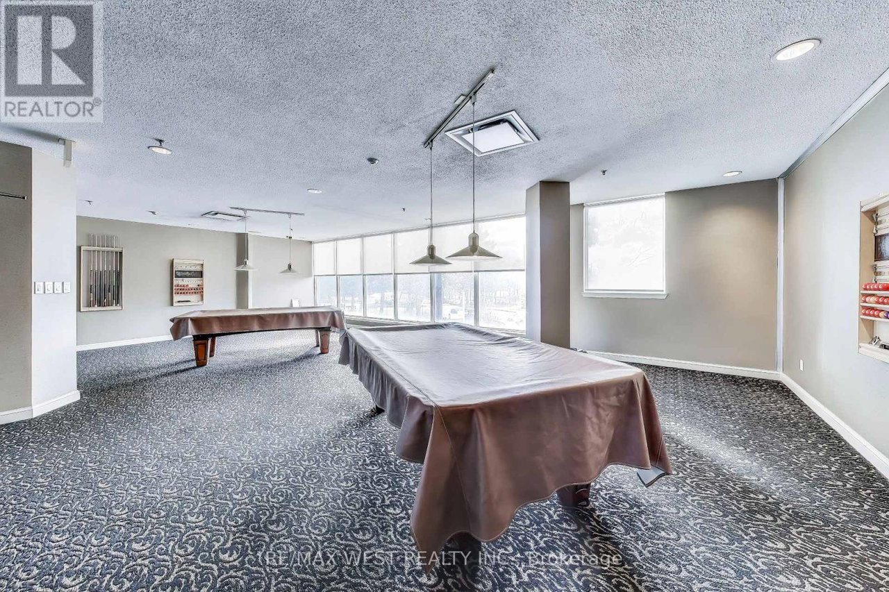 #1917 - 5 Greystone Walk Drive, Toronto Unit: 1917
