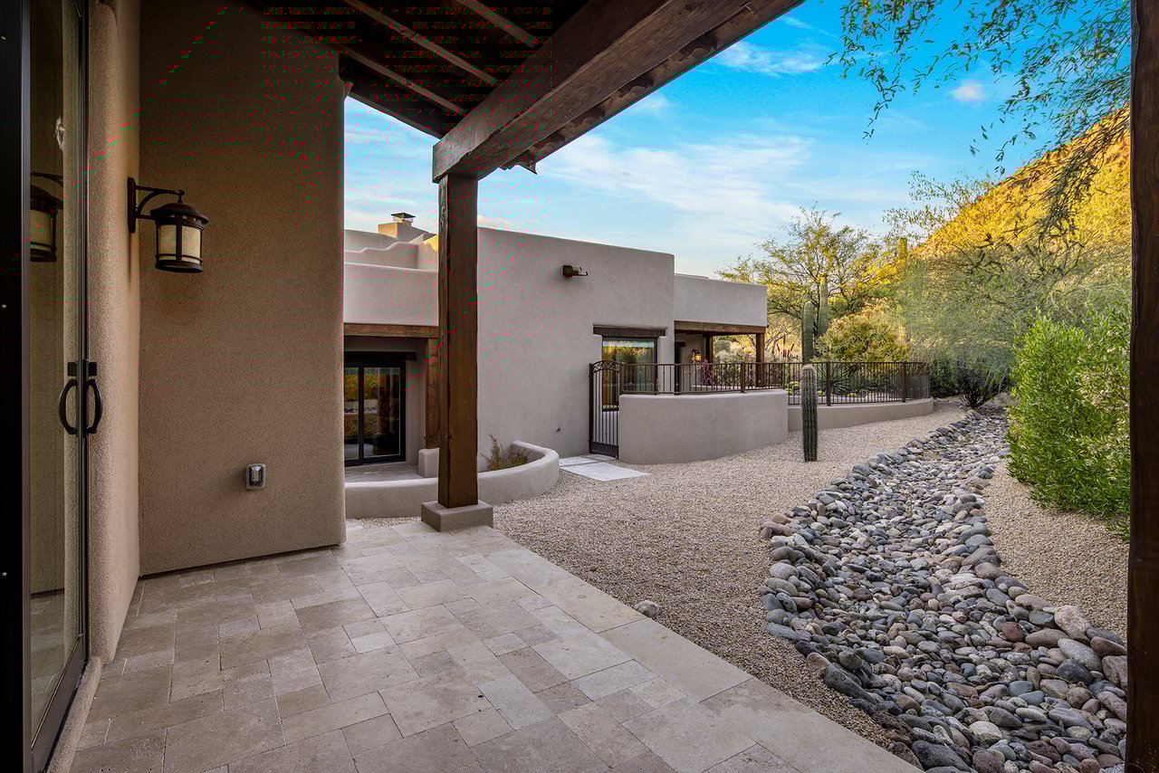 10040 E Happy Valley Road, 457