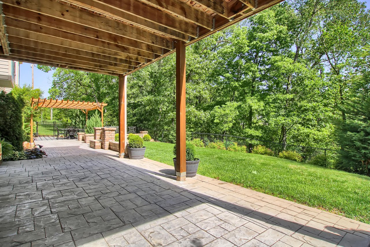 600 Gerries Way, 63049