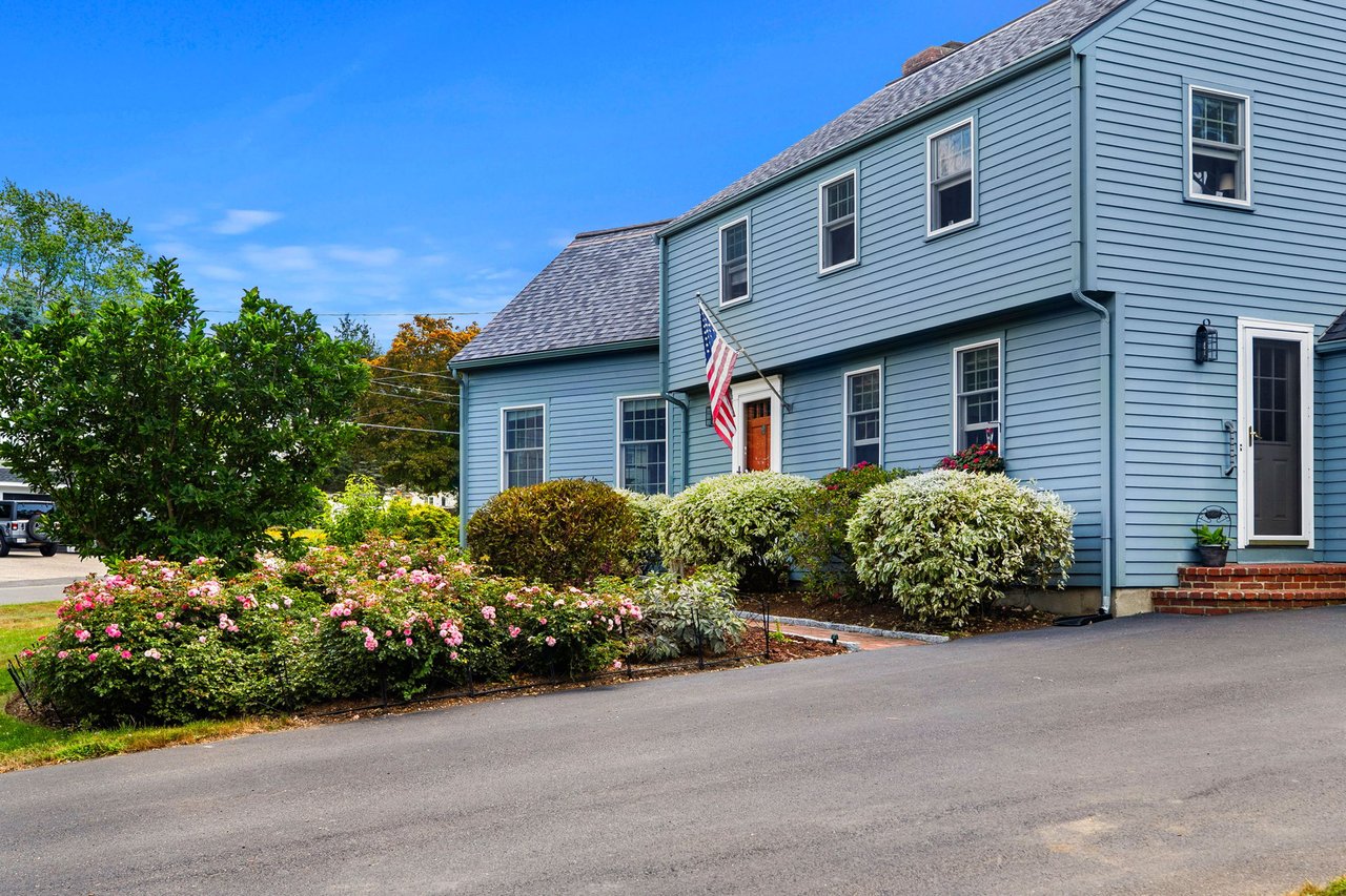 1 Chatigny Lane