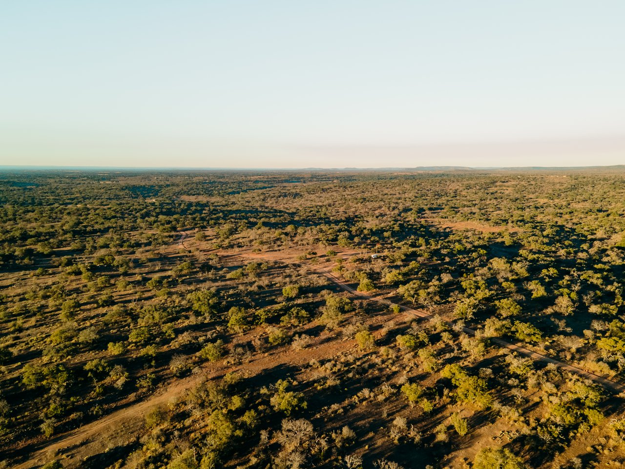 510 Carls Pass Llano County 378 Acres