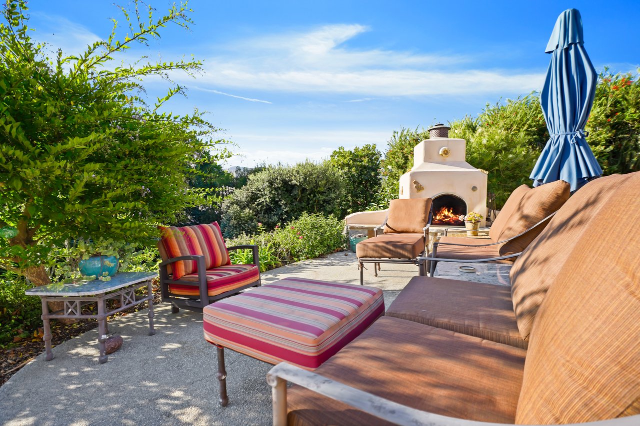 6333 Gayton Place, Malibu