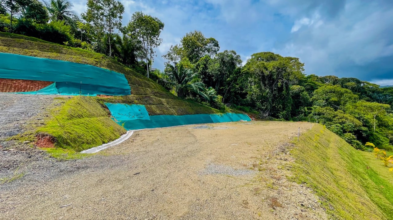 Prime Commercial Development Opportunity with Multiple Building Sites