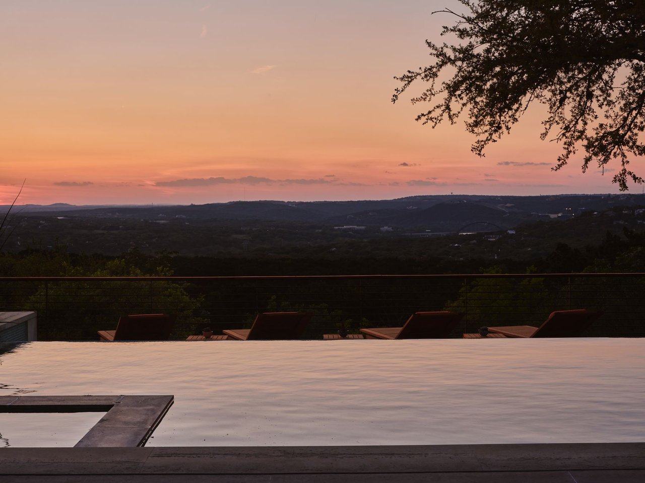The Lake View Modern Garden Estate