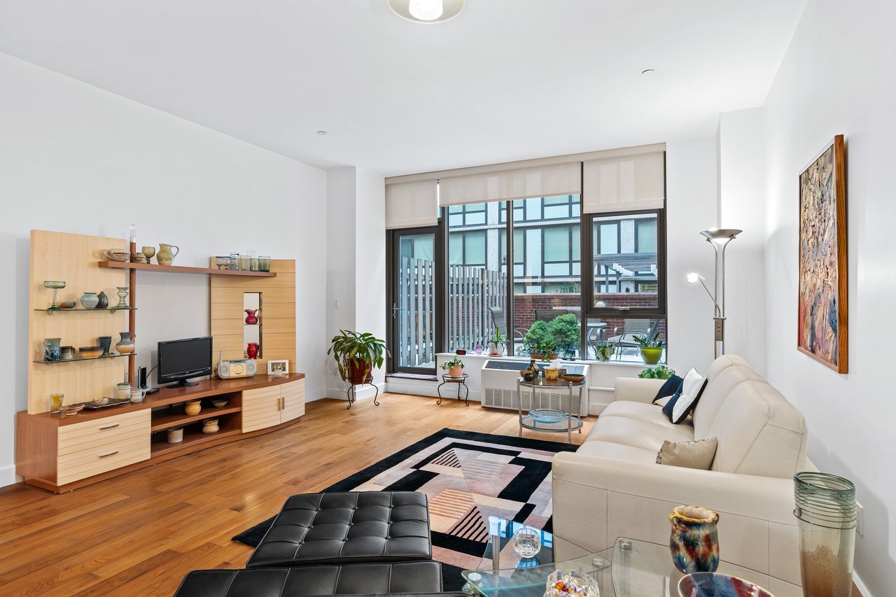 The Powerhouse Condominium