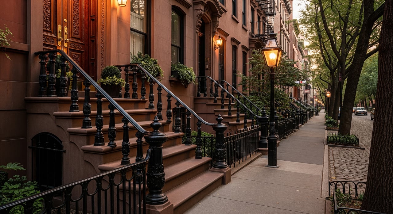 What It’s Like To Live In The West Village