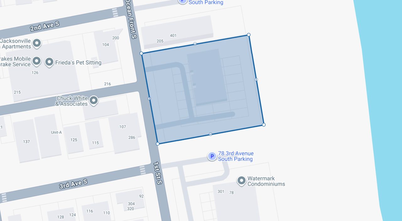 Seawind Condo Homes For Sale