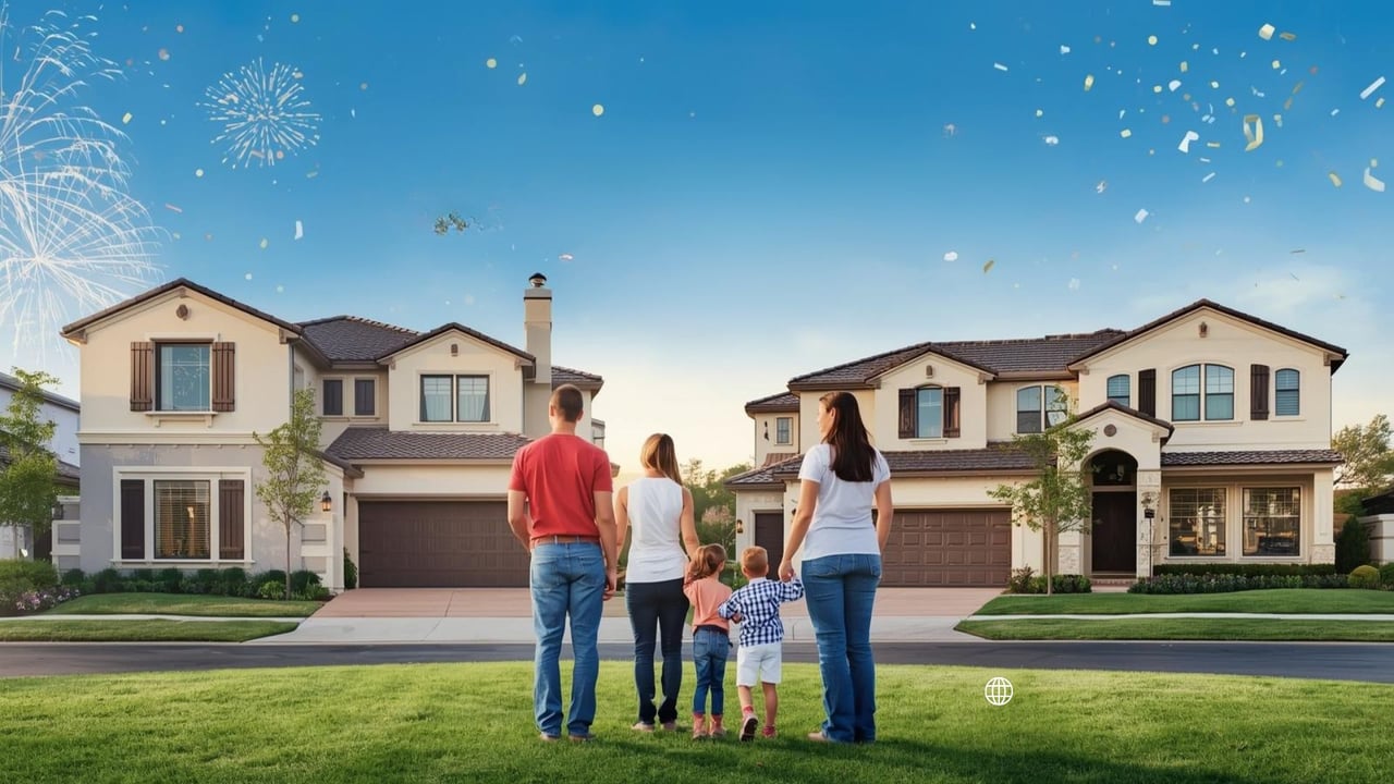 New Year Resolutions: Finding Your Dream Lifestyle with Irvine's Top Real Estate Team