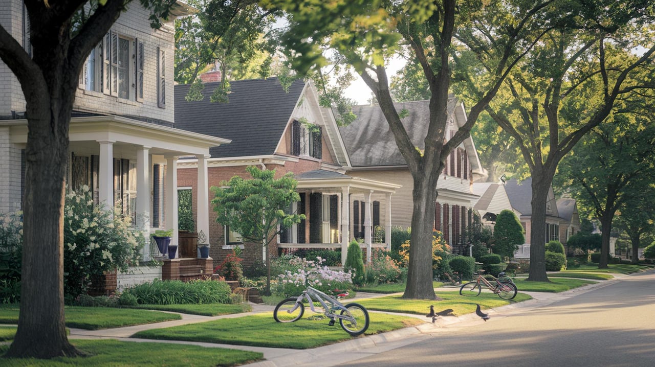 How to Get the Best Mortgage Rates in Oakville, MO