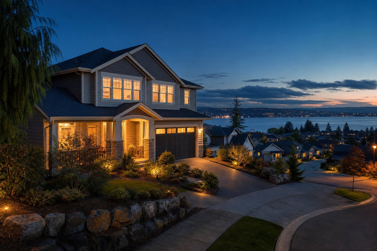 Key Contract Clauses in Snohomish County Real Estate