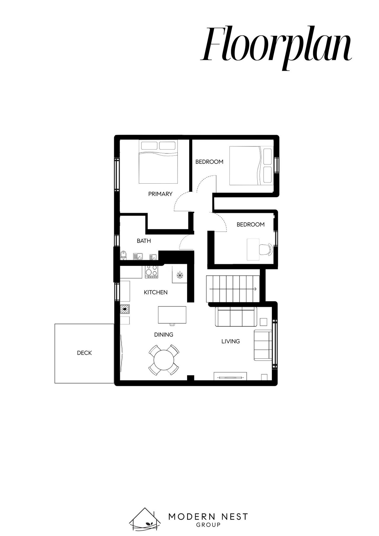 All-in-One Investment: Stunning Home + Thriving Business