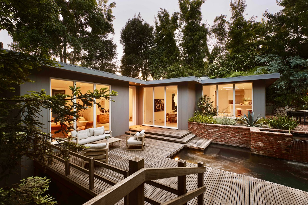 2831 Nichols Canyon Rd, Hollywood Hills