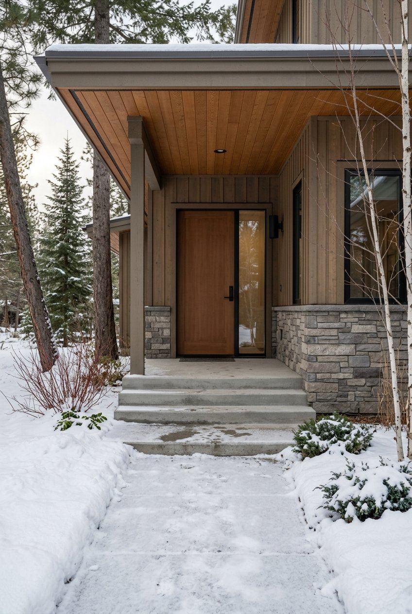 How To Evaluate Ski In Ski Out Homes In Whitefish