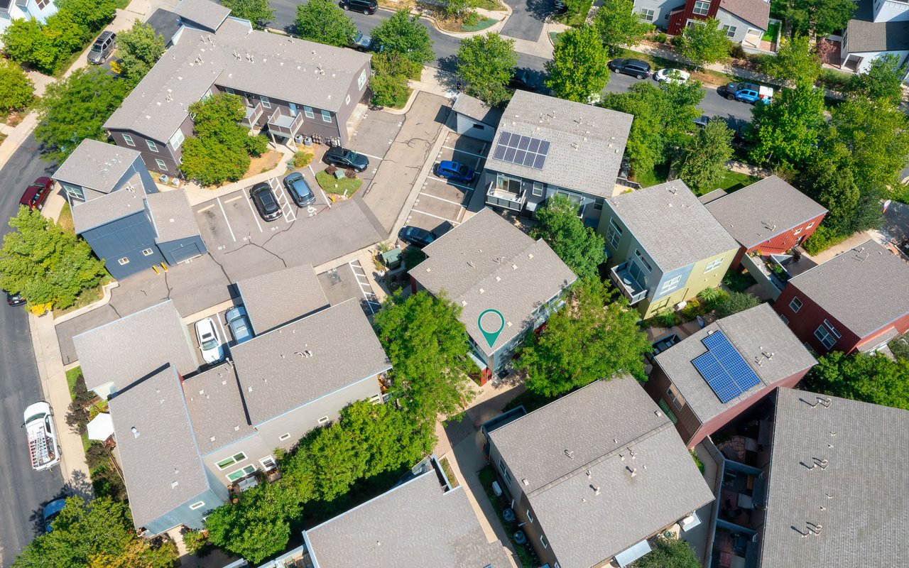 1517 Easy Rider Lane 101 & 102